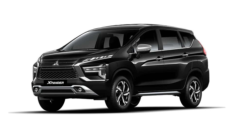 Mitsubishi Xpander