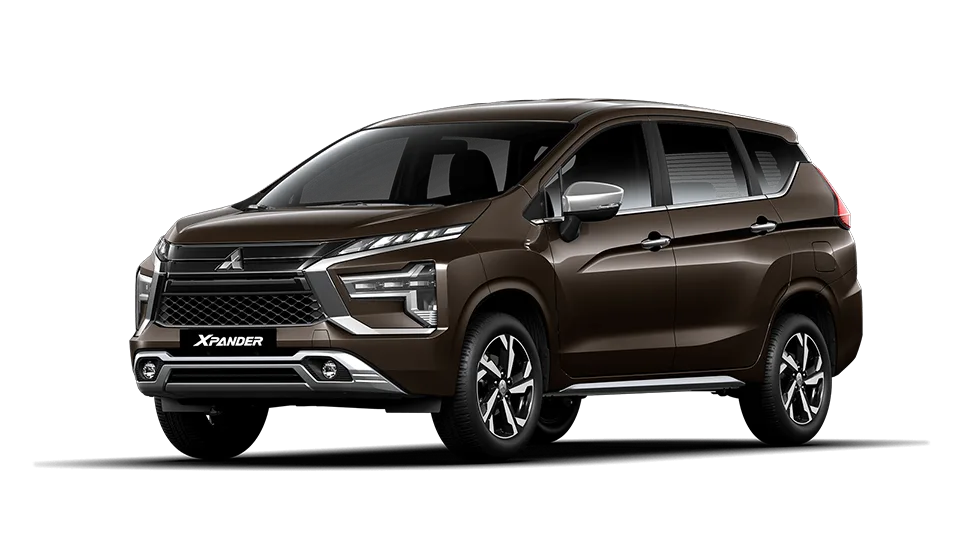 Mitsubishi Xpander