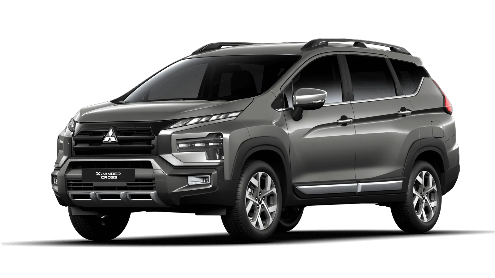 Mitsubishi Xpander Cross